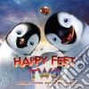 Happy Feet 2 / Various cd