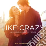 Like crazy cd