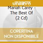 Mariah Carey - The Best Of (2 Cd) cd