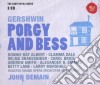 Gershwin - porgy and bess cd