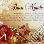 Buon natale cd