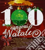 Le 100 canzoni di natale cd