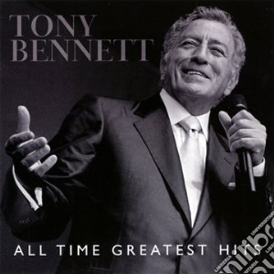 Tony Bennett - All Time Greatest Hits cd musicale di Tony Bennett