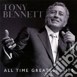 Tony Bennett - All Time Greatest Hits