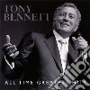 Tony Bennett - All Time Greatest Hits cd