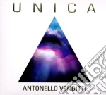 Antonello Venditti - Unica cd