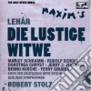 Franz Lehar - Die Lustige Witwe (2 Cd) cd