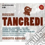 Gioacchino Rossini - Tancredi (3 Cd)