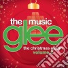 Glee - The Music Vol.2 - The Christmas Album cd musicale di Glee