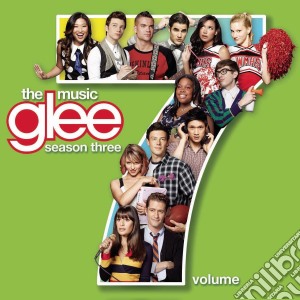 Glee - The Music #07 cd musicale di Glee