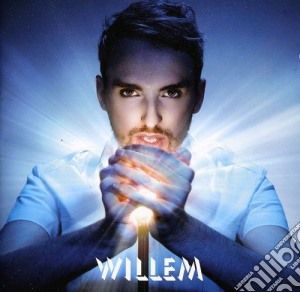 Christophe Willem - Prismophonic cd musicale di Christophe Willem