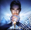 Christophe Willem - Prismophonic cd