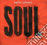 Sophie Zelmani - Soul cd