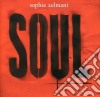 Sophie Zelmani - Soul cd