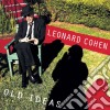 Leonard Cohen - Old Ideas cd