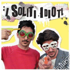 Soliti Idioti (I) - Il Film / O.S.T. cd musicale di Artisti Vari