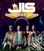 (Music Dvd) Jls - Eyes Wide Open cd