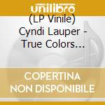 (LP Vinile) Cyndi Lauper - True Colors (Audiophile Vinyl, Limited/Numbered) vinile