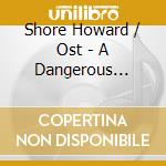 Shore Howard / Ost - A Dangerous Method cd