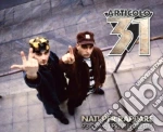 Nati per rappare (3cd vinyl replica) cd