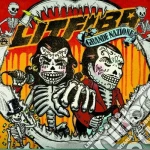 Litfiba - Grande Nazione cd