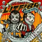 (LP VINILE) Grande nazione cd