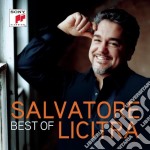 Salvatore Licitra - Best Of (2 Cd)