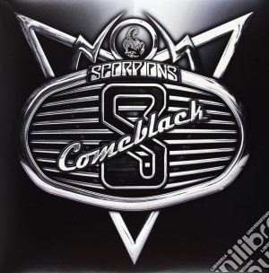 (LP Vinile) Scorpions - Comeblack (2 Lp) lp vinile di Scorpions