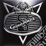 (LP Vinile) Scorpions - Comeblack (2 Lp)