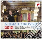 New Year's Concert / Neujahrskonzert 2012 (2 Cd) cd