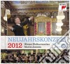 New Year's Concert / Neujahrskonzert 2012 (2 Cd) cd