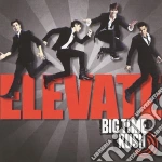 Big Time Rush - Elevate cd