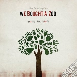 Jonsi - We Bought A Zoo / O.S.T. cd musicale di O.s.t.