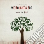 Jonsi - We Bought A Zoo / O.S.T.