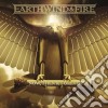 Earth, Wind & Fire - Now, Then & Forever cd