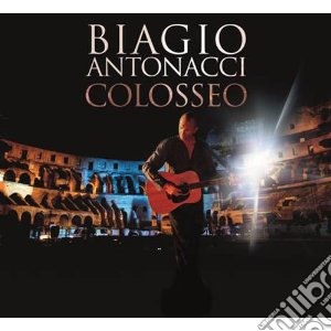 (LP VINILE) Colosseo (2 lp) lp vinile di Biagio Antonacci