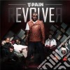 T-pain - Revolver (Deluxe Explicit Version) cd