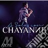 Chayanne - A Solas Con Chayanne (Cd+Dvd) cd