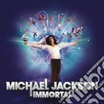Michael Jackson - Immortal (Deluxe Version) (2 Cd) cd