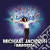 Michael Jackson - Immortal (Deluxe Version) (2 Cd) cd
