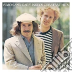 Simon & Garfunkel - Greatest Hits cd