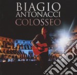 Biagio Antonacci - Colosseo (Cd+Dvd)