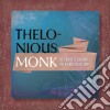Thelonious Monk - Complete Columbia Live Albums Collection (10 Cd) cd