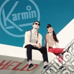 Karmin - Hello cd