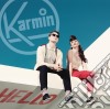 Karmin - Hello cd