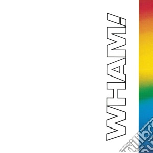 Wham! - The Final (25th Anniversary) (Cd+Dvd) cd musicale di Wham!