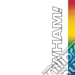 Wham! - The Final (25th Anniversary) (Cd+Dvd) cd
