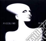 Mina - Piccolino cd