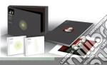 Telesio (box de-luxe-2dvd+1cd+quadro tel cd