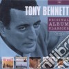 Tony Bennett - Original Album Classics (5 Cd) cd